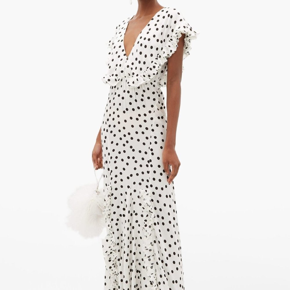 Rat & Boa Mariella Dress